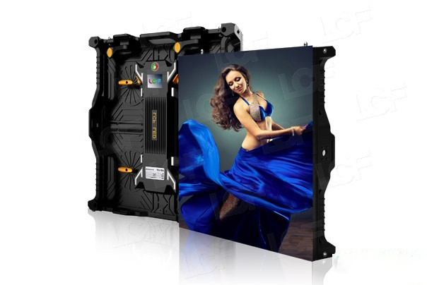 LED電子顯示屏控制系統(tǒng)組成及特點，你知道嗎？