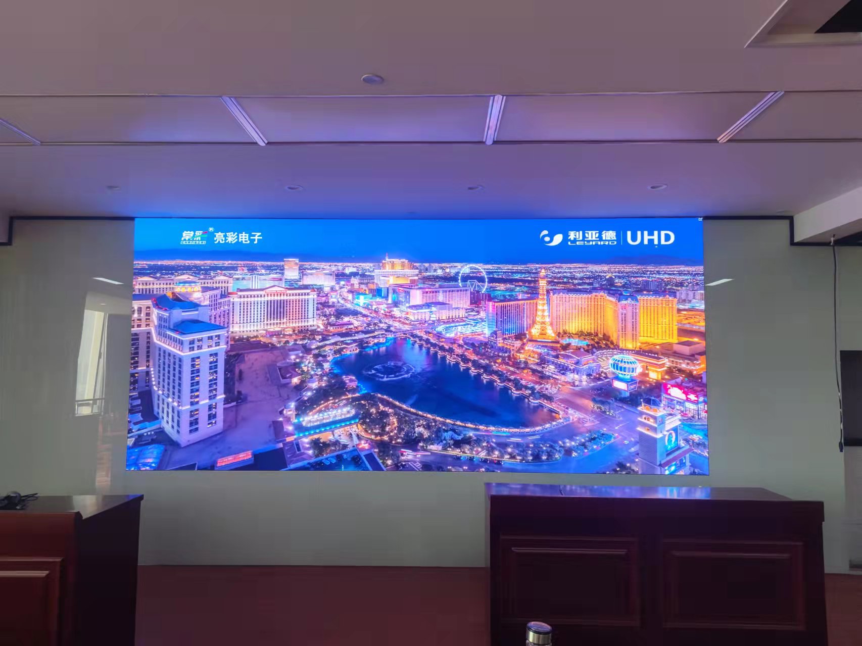 常州某事業發展中心LCH1.5