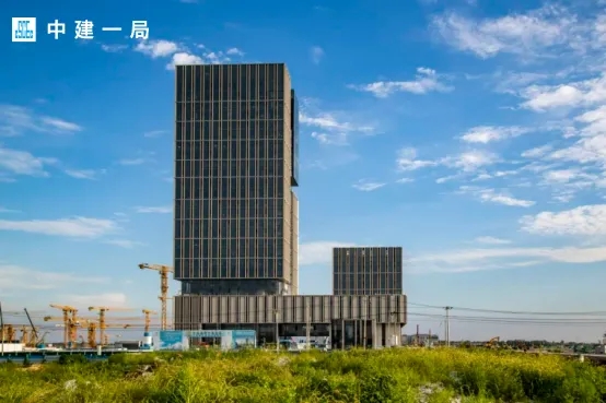 標桿案例 | 利亞德以科技之力，護航華能總部智慧啟航